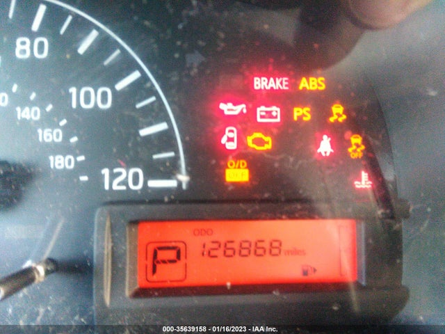 2015 Chevrolet City Express, VIN: 3N63M0YN9FK699855