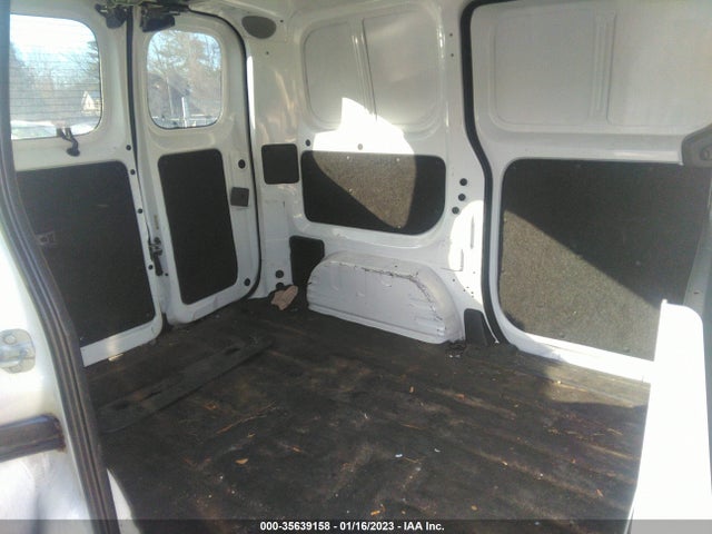 2015 Chevrolet City Express, VIN: 3N63M0YN9FK699855