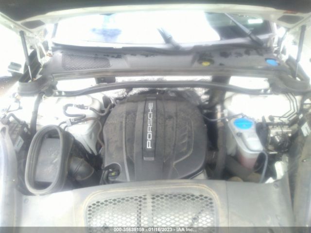 WP1AA2A52JLB05211 Porsche Macan