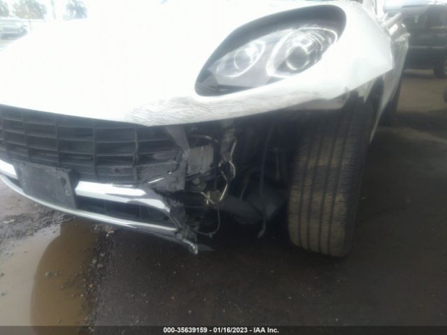 WP1AA2A52JLB05211 Porsche Macan