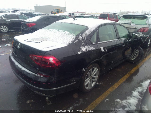 2019 Volkswagen Passat, VIN: 1VWLA7A35KC008069