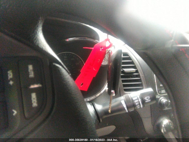 2015 KIA FORTE LX VIN: KNAFX4A65F5295220