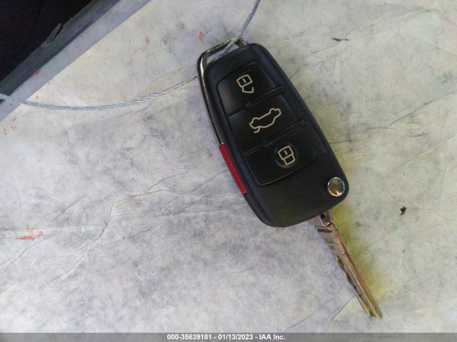 2015 Audi A3, VIN: WAUACGFF1F1143510