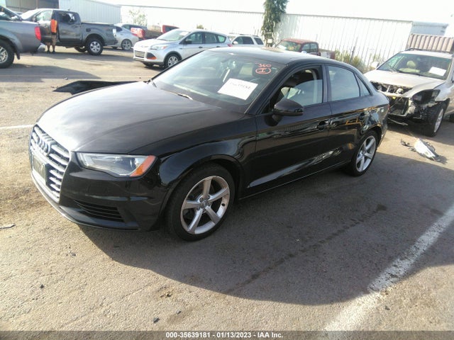 2015 Audi A3, VIN: WAUACGFF1F1143510