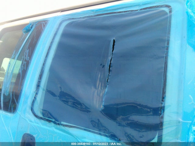 GMC SAVANA CARGO VAN 2022 1GTW7AFP9N1175753 Image 6