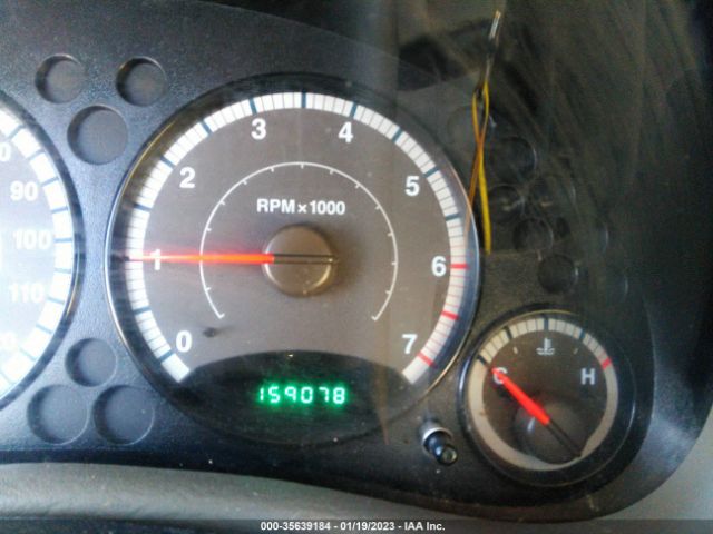 1J4GL48K46W137350 Jeep Liberty Sport