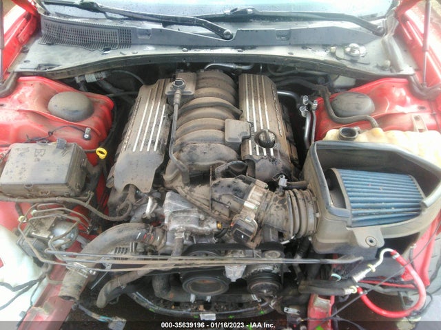 Dodge Charger Daytona 392 2018 2C3CDXGJ4JH134701 Image 12