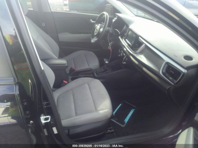 3KPA24AD2LE279731 KIA RIO S
