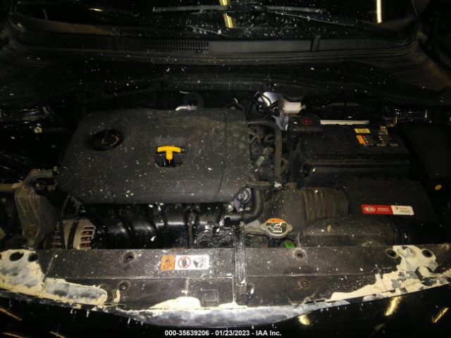 KNDJ23AU7L7022221 KIA SOUL LX