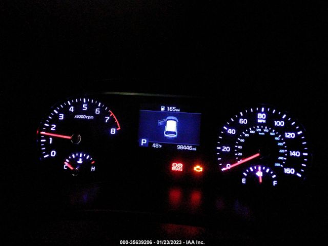 KNDJ23AU7L7022221 KIA SOUL LX