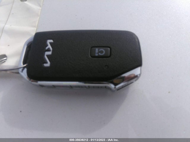 2022 Kia Niro, VIN: KNDCB3LCXN5511417