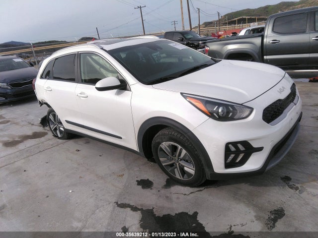 2022 Kia Niro, VIN: KNDCB3LCXN5511417