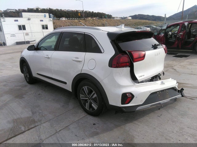 2022 Kia Niro, VIN: KNDCB3LCXN5511417