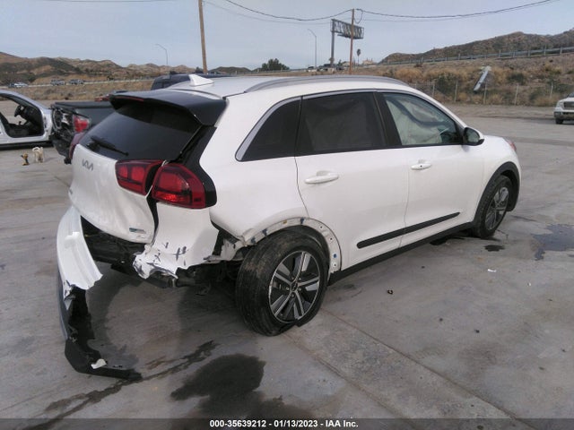 2022 Kia Niro, VIN: KNDCB3LCXN5511417
