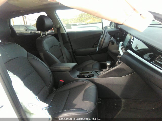 2022 Kia Niro, VIN: KNDCB3LCXN5511417