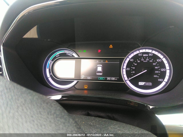 2022 Kia Niro, VIN: KNDCB3LCXN5511417