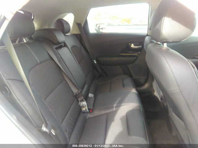 2022 Kia Niro, VIN: KNDCB3LCXN5511417
