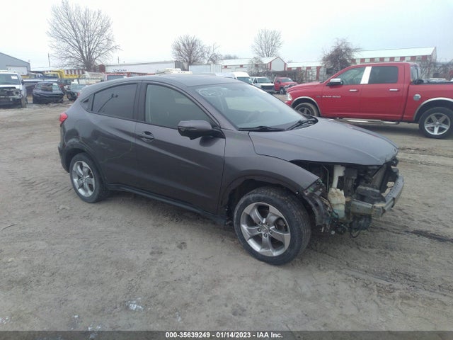 2016 3CZRU6H50GM767556 main image