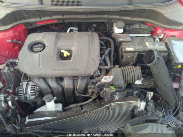 KNDJ23AU9N7174553 KIA SOUL LX