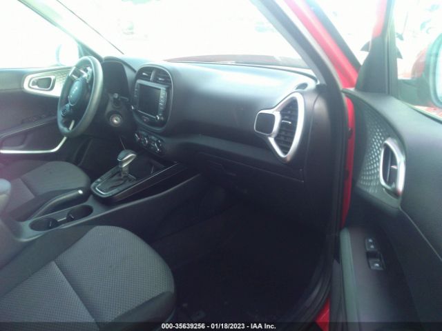 KNDJ23AU9N7174553 KIA SOUL LX