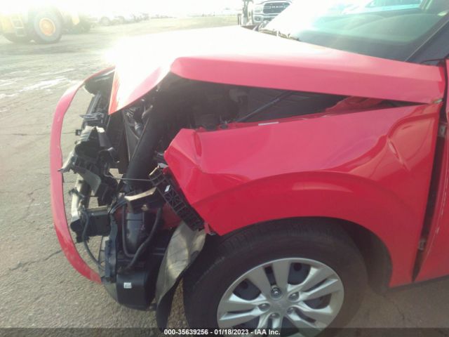 KNDJ23AU9N7174553 KIA SOUL LX