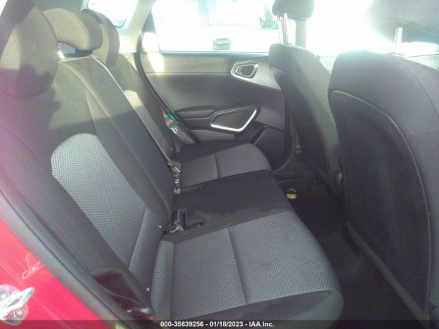KNDJ23AU9N7174553 KIA SOUL LX