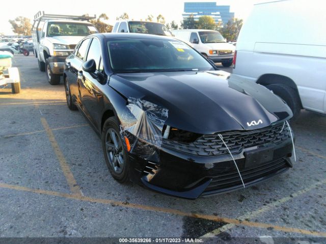 5XXG24J29NG121549 auction archive image