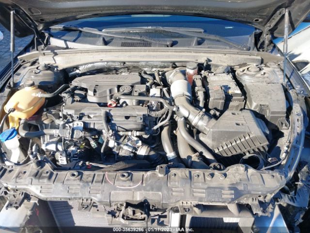 5XXG24J29NG121549 KIA K5 LX