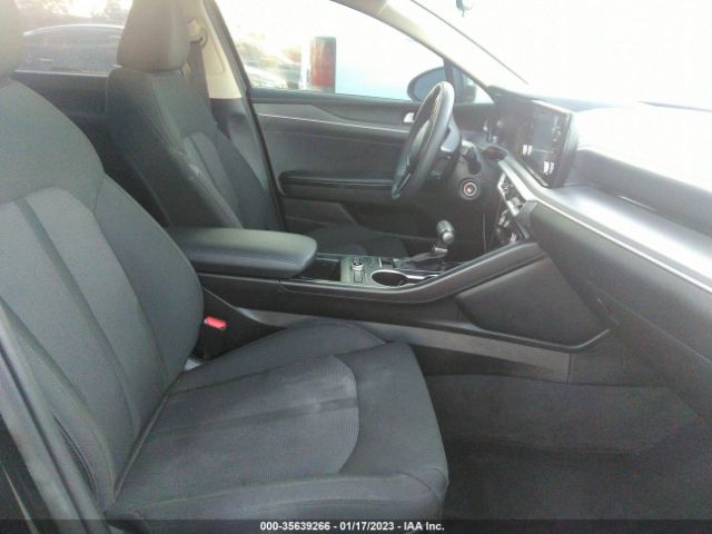 5XXG24J29NG121549 KIA K5 LX