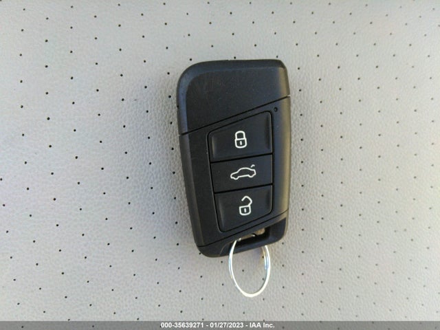 2022 Volkswagen Jetta, VIN: 3VW7M7BU6NM027202