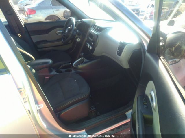 KNDJP3A51E7718957 KIA SOUL +