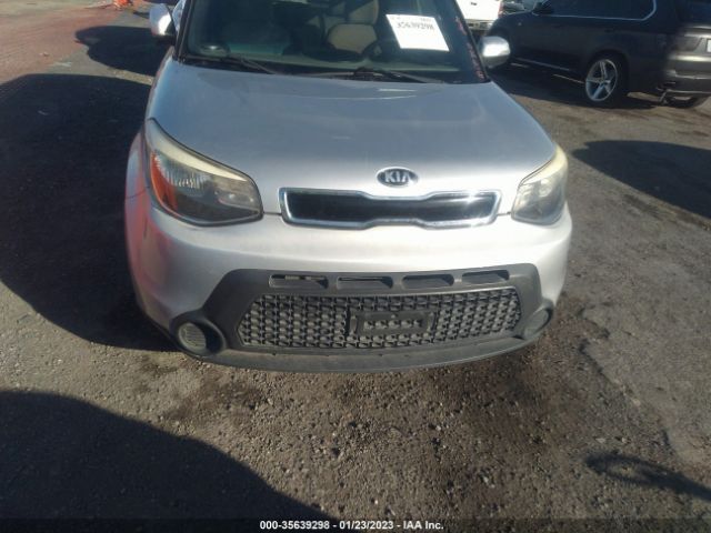 KNDJP3A51E7718957 KIA SOUL +