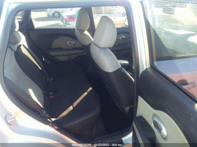 KNDJP3A51E7718957 KIA SOUL +