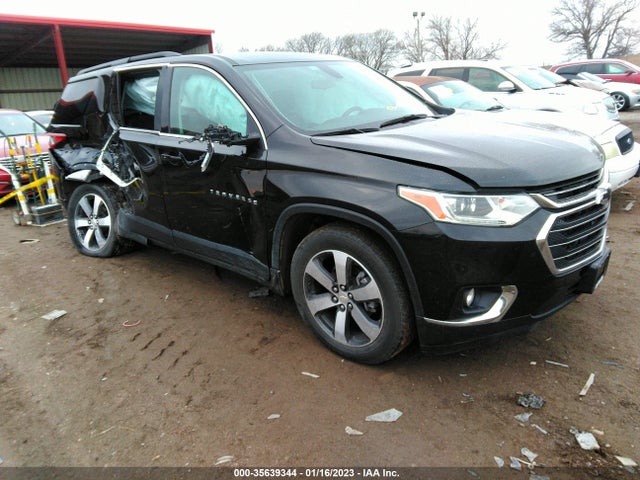 2019 1GNEVHKW7KJ164048 main image