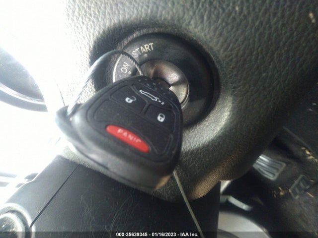2014 CHRYSLER 200 LX VIN: 1C3CCBAB6EN212254