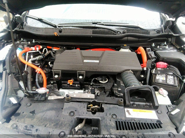 2020 Honda CR-V, VIN: 7FART6H97LE023287