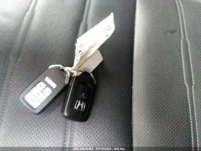 2020 Honda CR-V, VIN: 7FART6H97LE023287