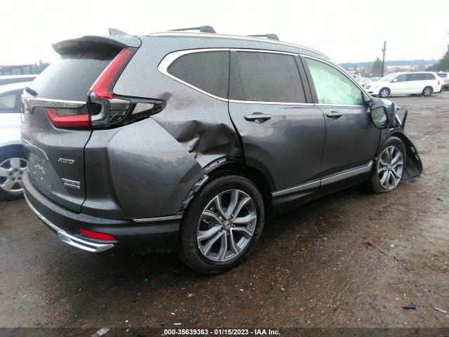 2020 Honda CR-V, VIN: 7FART6H97LE023287