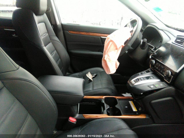 2020 Honda CR-V, VIN: 7FART6H97LE023287
