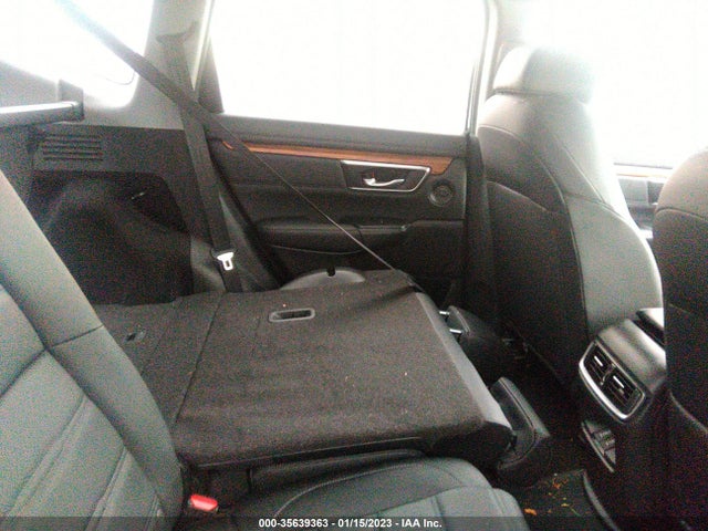 2020 Honda CR-V, VIN: 7FART6H97LE023287
