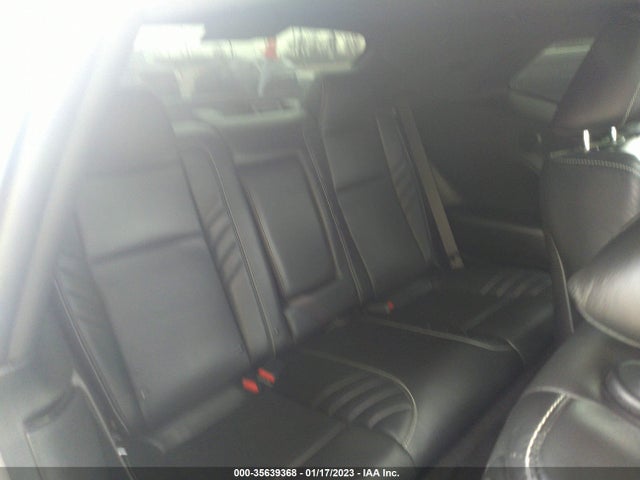 Dodge Challenger Srt Hellcat Redeye 2019 2C3CDZL98KH698683 Image 8