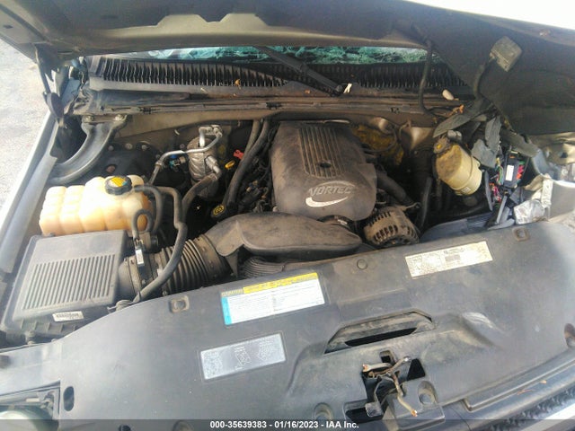 Chevrolet SILVERADO 2500HD 2001 1GCHC24U61Z269121 Image 11
