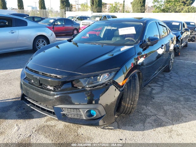 2016 HONDA CIVIC SEDAN EX-T VIN: 2HGFC1F39GH642037