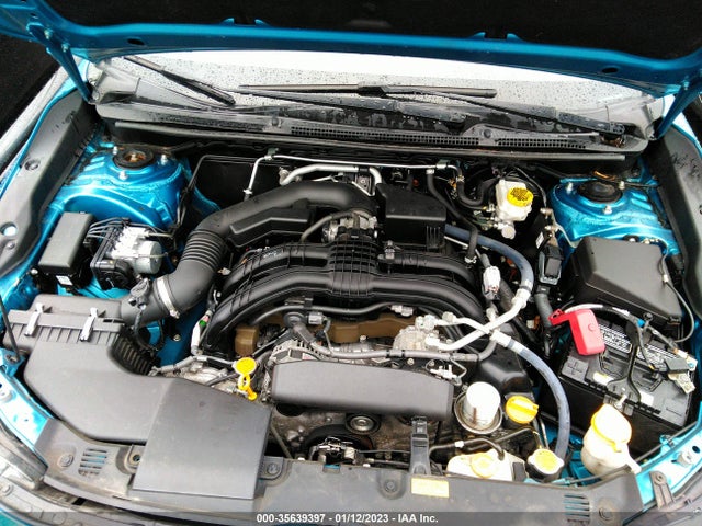Subaru Impreza Sport 2017 4S3GKAK62H1617194 Image 11