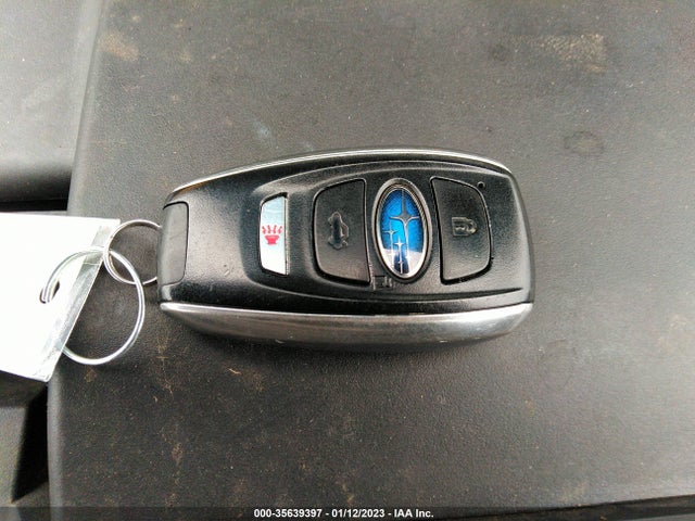 Subaru Impreza Sport 2017 4S3GKAK62H1617194 Image 3