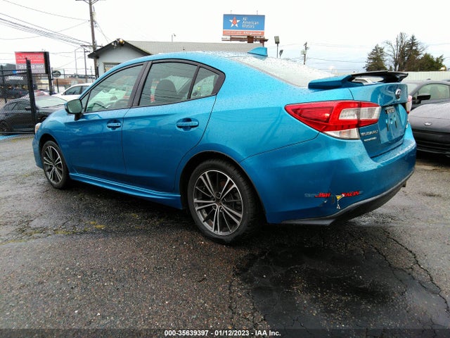 Subaru Impreza Sport 2017 4S3GKAK62H1617194 Image 4