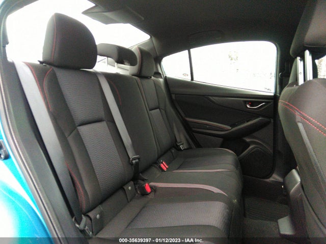 Subaru Impreza Sport 2017 4S3GKAK62H1617194 Image 9