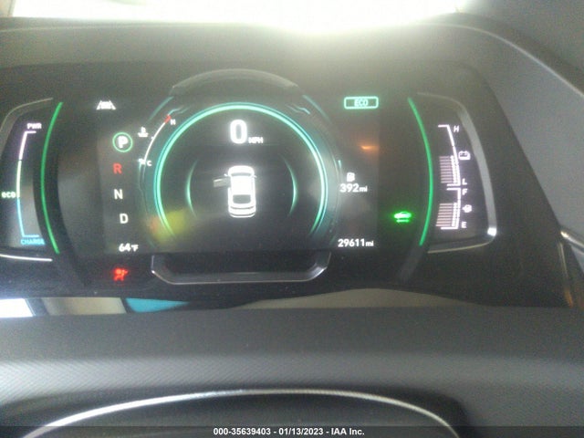 2021 Hyundai Ioniq, VIN: KMHC75LC0MU248688