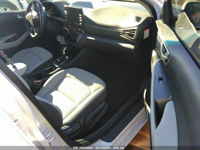 2021 Hyundai Ioniq, VIN: KMHC75LC0MU248688