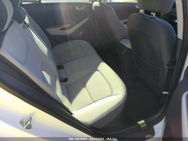2021 Hyundai Ioniq, VIN: KMHC75LC0MU248688